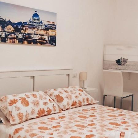 Cgh Roma Exclusiveアパートメント エクステリア 写真