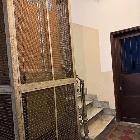 Cgh Roma Exclusiveアパートメント エクステリア 写真