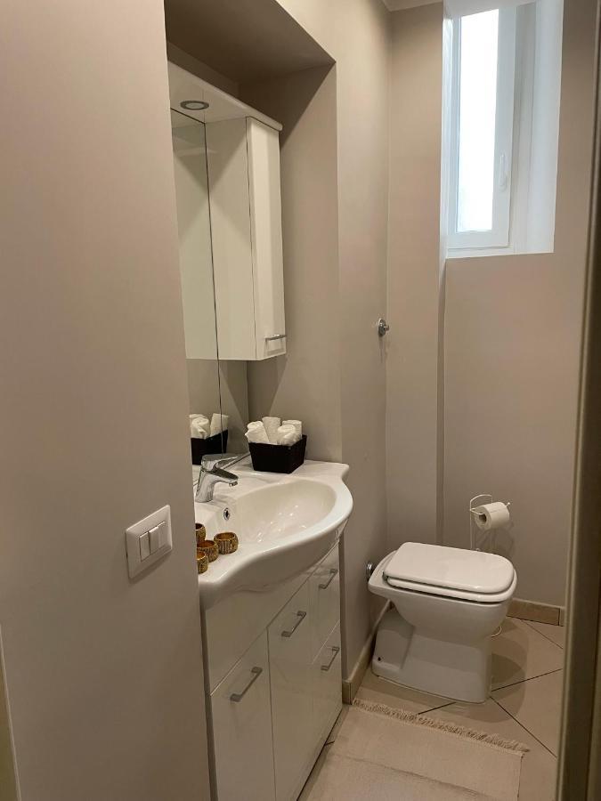 Cgh Roma Exclusiveアパートメント エクステリア 写真