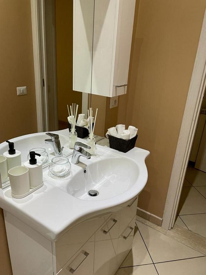 Cgh Roma Exclusiveアパートメント エクステリア 写真