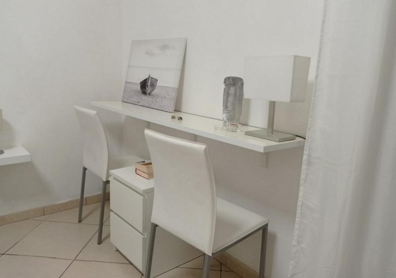 Cgh Roma Exclusiveアパートメント エクステリア 写真