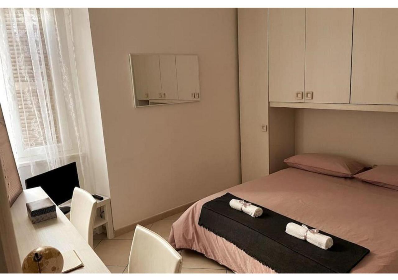 Cgh Roma Exclusiveアパートメント エクステリア 写真