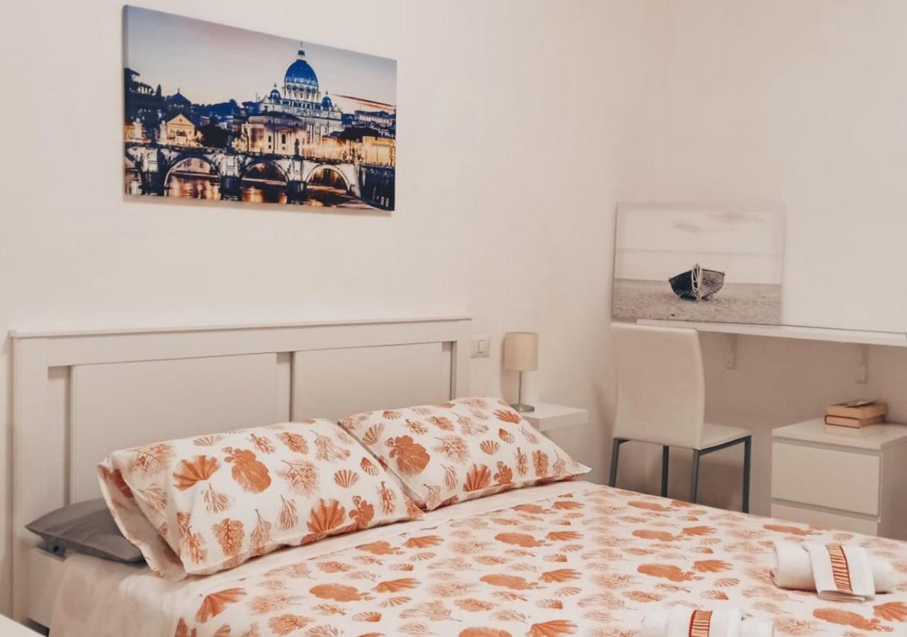 Cgh Roma Exclusiveアパートメント エクステリア 写真