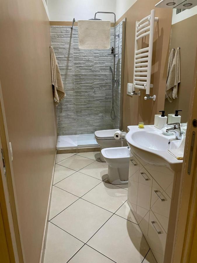 Cgh Roma Exclusiveアパートメント エクステリア 写真